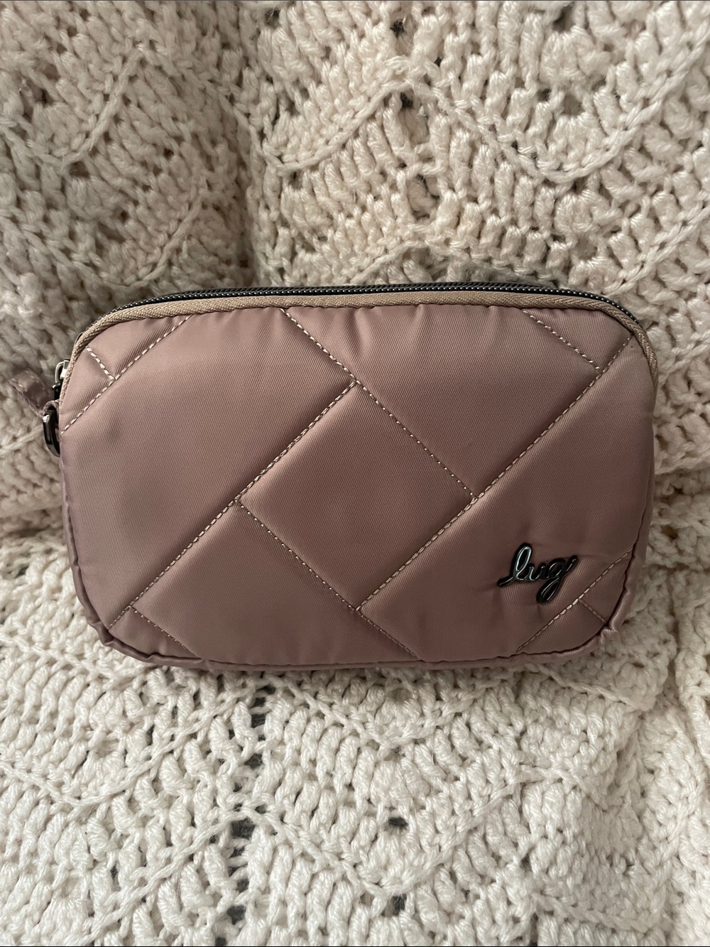 Lug Coupe SE Sand Taupe